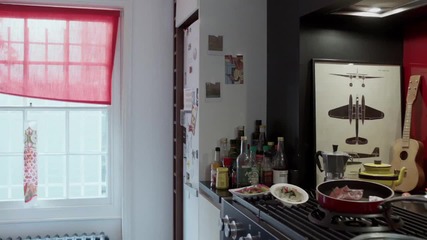 Премиера! Gorillaz f. Andre 3000 & James Murphy - Da Ya Thing / H D