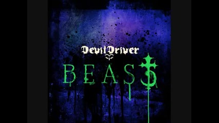 Devildriver - The Blame Game (beast - 2011) 