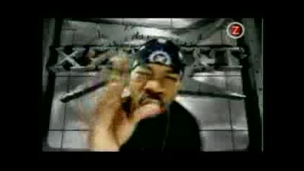 Xzibit - Alcoholic