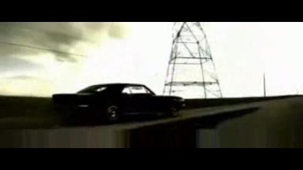 Justin Timberlake ft. T.i. - Dead and Gone (официално видео)