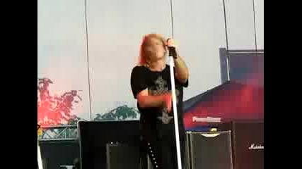 Def Leppard - Love Bites
