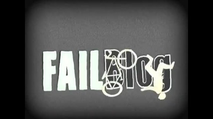 Swing Stunt Fail 