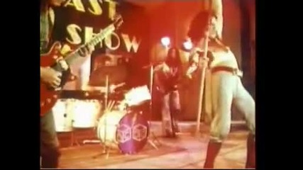 Ac/dc - Before Bon Scott