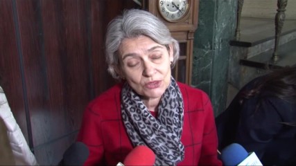 Бокова: България попадна в нелепо положение при избора на шеф на ООН