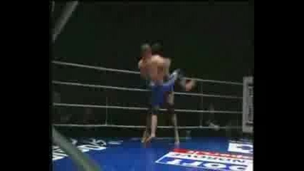 Fedor Emelianenko - Highlight