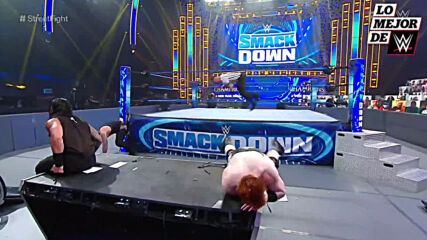 Alexa Bliss muestra su lado más demoniaco: Lo Mejor de WWE