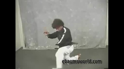 Черна нинджа
