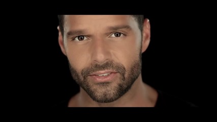 Премиера!! Ricky Martin - Disparo al Corazon (official Video)