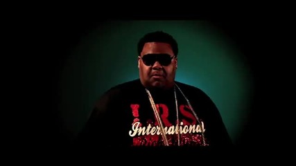 Big Rich - Money Dance 