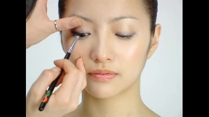 Gossip Girl Make up