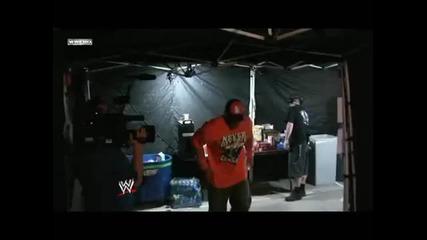 The John Cena Experience Dvd Trailer