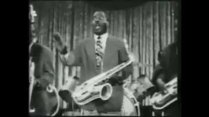 Louis Jordan And His Tympany Five - Caladonia 