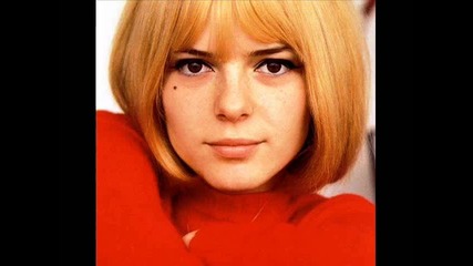 France Gall - Chasse Neige