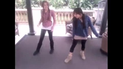 Miley & Mandy Show - Hoedown Throwdown
