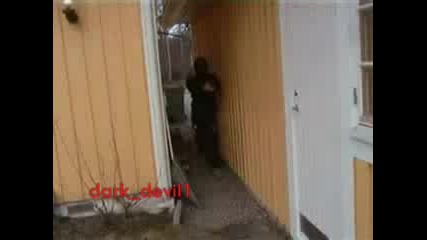 Counter - Strike*parody