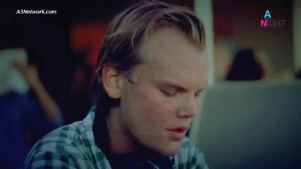 Avicii - dsk Chk Megamix- Wet Republic