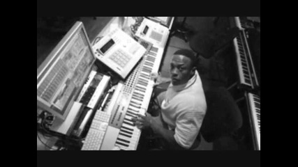 Dr Dre Rare Instrumental 