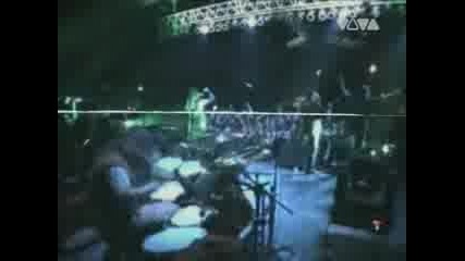 Dimmu Borgir - Vresdesbyrd