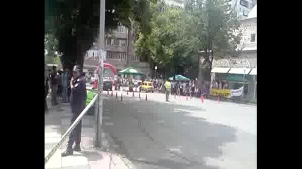Damsko Rali