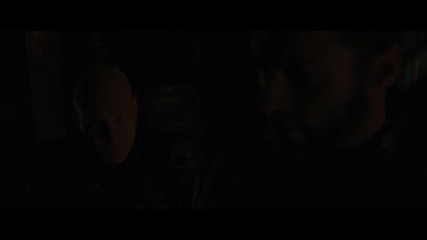 X-men: Days Of Future Past - Official Trailer (2014)