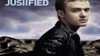Justin Timberlake - Right For Me ( Audio )