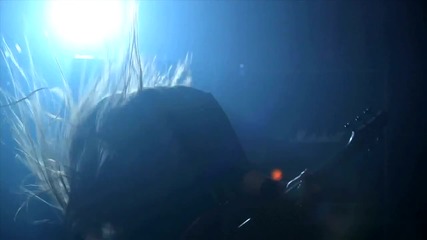 Before The Dawn - Pitch - Black Universe (official video)