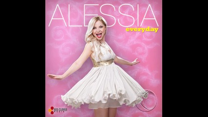 Alessia - everyday