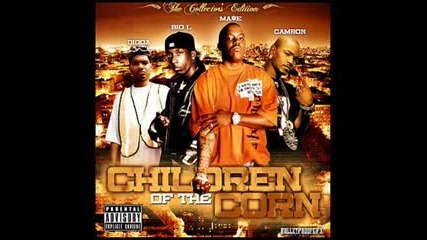 Children Of The Corn - Harlem Usa