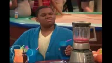 Suite Life On Deck - episode 37 - Any Given Fantasy - Part 3/3 Hq 
