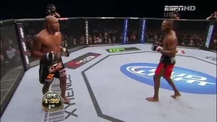 Awesome Jon Jones Highlights