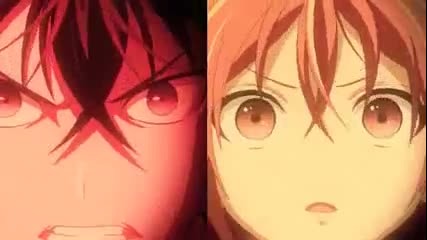 Black Bullet Opening