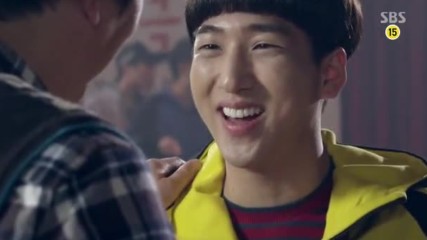God's Gift 14 Days E04 140311