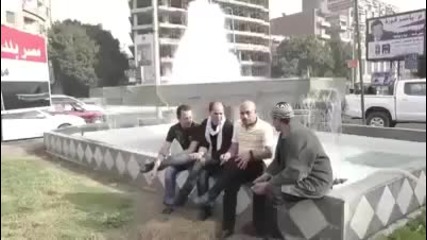 Момчето си търсят боя