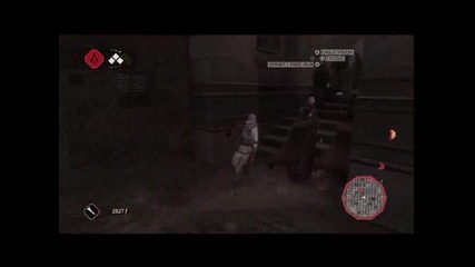 Assassins Creed 2 Gameplay 10 [hd] Ps3