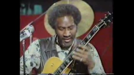 Fenton Robinson - You Dont Know What Love Is (1974)