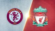Aston Villa vs. Liverpool - Game Highlights