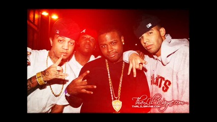 Jae Millz ft. Lil Wayne, T - Streets & Gudda Gudda - Execution Style 