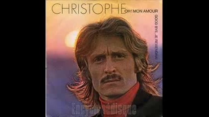 Christophe - - Oh Mon Amour 