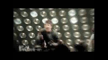 Big Bang - Caffe Latte Mv/cf