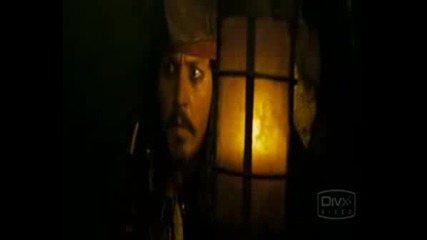 Never Again - Will Vs. Jack