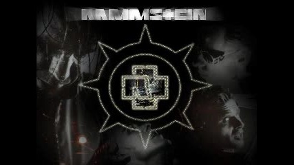 Drum and Bass ™ Rammstein - Sehnsucht (zardonic Remix)