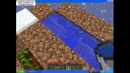 minecraft sky ep 6 ferma i ostrova