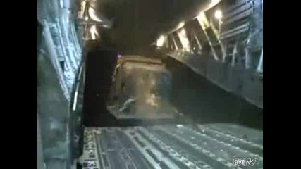 Ето това ти e Us Airforce...