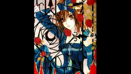 Vampire Knight
