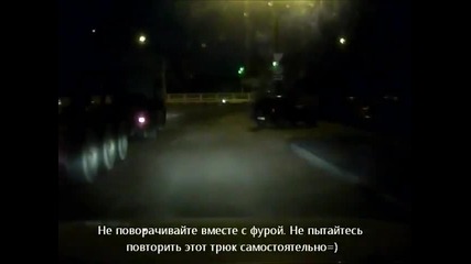 Компилация от инциденти от Русия 7