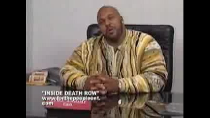 Inside Death Row Records