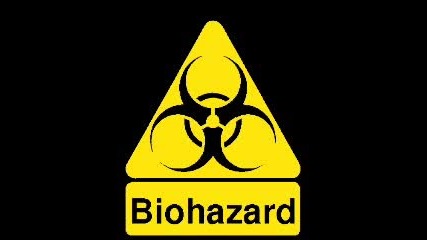 Biohazard - Love Denied