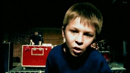 Limp Bizkit - Break Stuff
