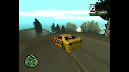Mix Drift 