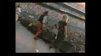 Guns N` Roses - Paradise City
